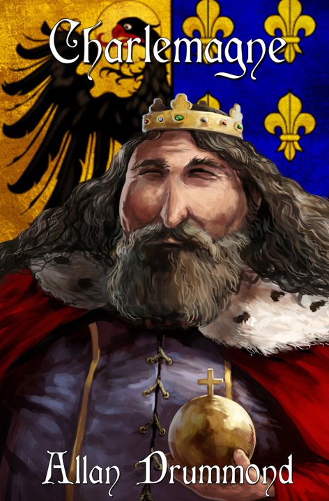 Charlemagne Ebook