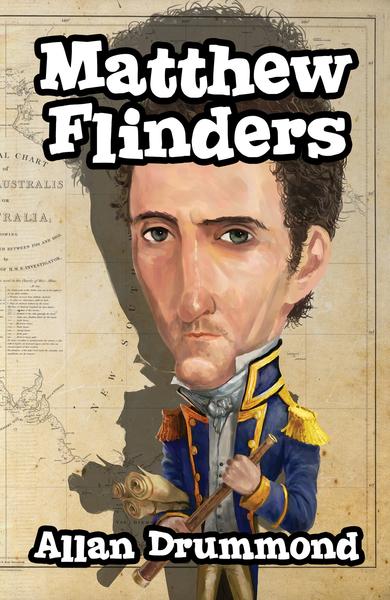 Matthew Flinders